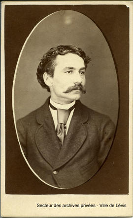 Joseph-Alexandre Martin