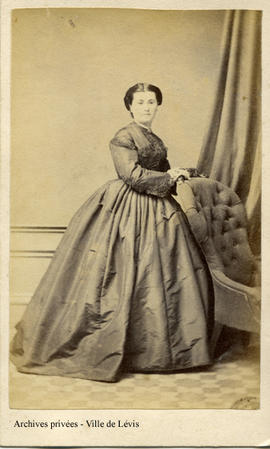 Hélène-Caroline Sheppard