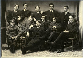 Classe de 1906