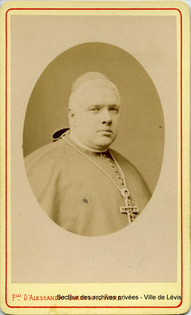 Cardinal Juan de la Cruz Ignacio Moreno y Maisanove