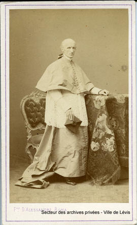 Cardinal Henry Edward Manning