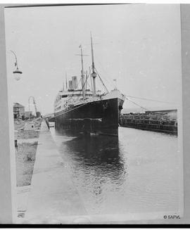 R.M.S. Empress of Scotland