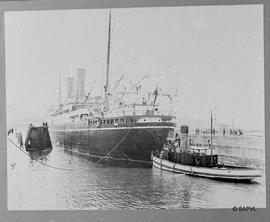 S.S. Montcalm