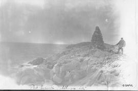 Le site du phare de Port Burwell