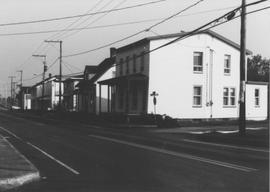 2392 et 2400 route des Rivières (angle de la rue Mailly)