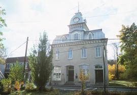 Ancien hôtel de Ville de Lauzon