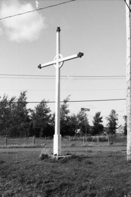 Croix du chemin Lambert