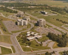 Cité Desjardins