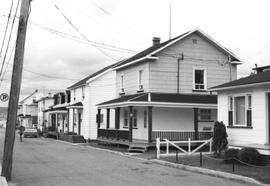 20, 22 et 24, rue Jolliet
